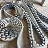 Buy cheap Nylon Bristle Cleaning Conveyor Belt Roller Brush 30mm from wholesalers