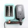 Buy cheap 60Hz 6 Eggs 2 Slot Multifunction Breakfast Machine 3 In 1 from wholesalers