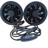 Buy cheap Plastic ABS Jacket Cooling Fan 5V 9 Blades Chinese Brush Motor from wholesalers