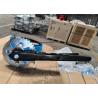 Buy cheap export DN100 ductile iron JIS wafer butterfly valve from wholesalers