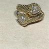 Buy cheap diamonds ring with 18kt gold with yellow gold or white gold from wholesalers