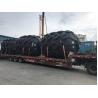 Buy cheap Black Yokohama Marine Fender Durable Rubber for Watercraft Protection from wholesalers