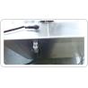 Buy cheap 20-100ml Automatic Bottle Unscrambler Machine Speed 100 Bottles Per Minute from wholesalers