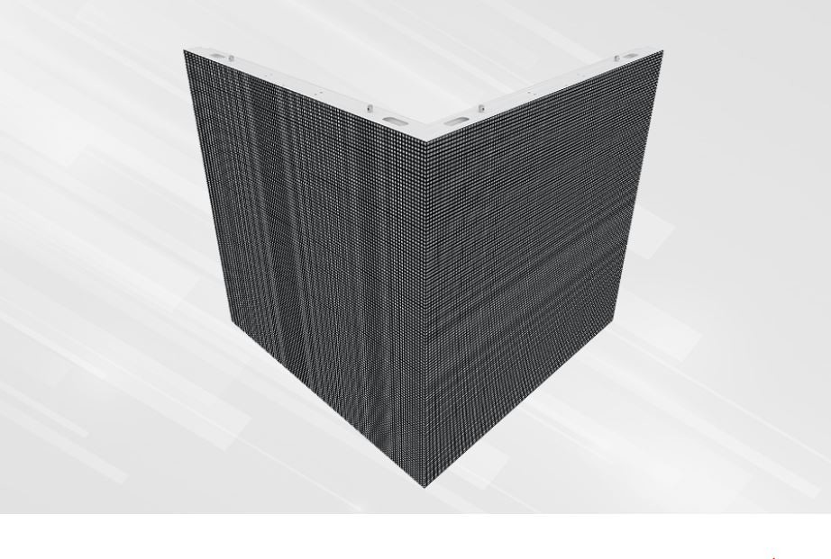 Waterproof Giant Stage Led Video Wall Panel Screen For Concert , P3.91 P4.81 P6.25 P7 P10 Rental Outdoor Led Display
