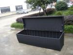 Resin Wicker Storage Box For Hotel