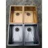 Buy cheap High Ionization Rate Kitchen Water Sink Vacuum PVD Cathodic Arc Deposition Equipment For Rose Gold Black Color from wholesalers