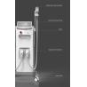 Buy cheap Diode Laser 755/808/1064 Nd Yag Laser Tattoo Removal 2 In 1Permanent Hair Removal Machine Skin Rejuvenation from wholesalers