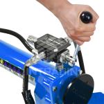 14 Ton Log Splitter Machine With Duty 2.5HP 15amp 1800W Electric Motor