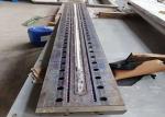 Spinneret Nonwoven Fabric Mould