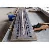 Buy cheap Spinneret Nonwoven Fabric Mould from wholesalers