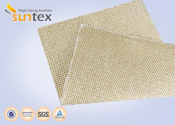SUNTEX 1 Yard 18oz Fiberglass Cloth Heat Resistant For Fire Blanket Flame