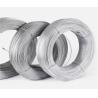 Buy cheap GB/T343 Q195 Q235 Low Carbon Steel Wire Galvanized Iron Wire from wholesalers
