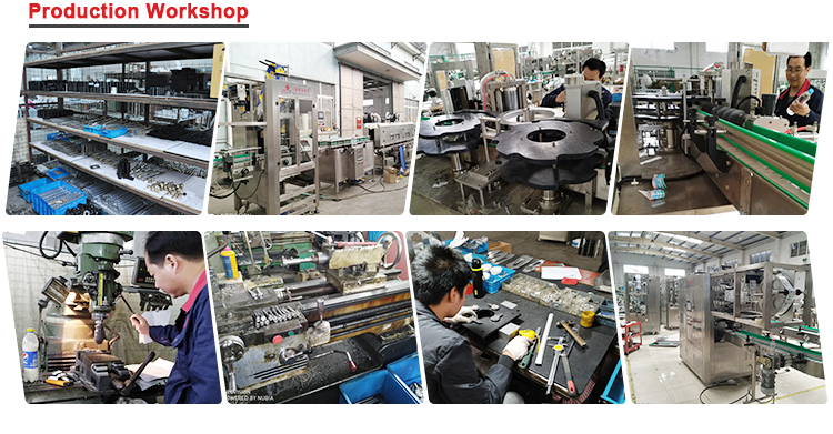 Professional Opp / Bopp Label Machine