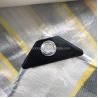 Buy cheap Stain Resistant Heavy Duty Tarp for Truck Cover 50gsm-300gsm PVC Fabric Foldable Design from wholesalers