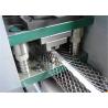 Buy cheap 1000mm Perforated Metal Mesh Machine from wholesalers