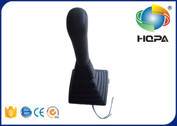 Buy cheap Standard Excavator Spare Parts Lever Assy for Sumitomo SH60 from wholesalers