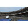 Buy cheap Spanish National Stadium Outdoor High Brightness LED Video Wall With IP68 Ultra protection from wholesalers