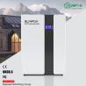 Buy cheap 48V 200Ah 10kWh Lifepo4 Power Wall Solar Battery Home Energy Storage 20kWh Lithium Ion Batteries from wholesalers