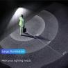 Buy cheap Remote PIR 70pcs 2835SMD Smart Municipal Pole Solar Street Light 35W Body Induction from wholesalers