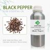 Buy cheap 5ml Black Pepper Essential Oil Bulk Benefits Skin Nourishing MSDS OEM from wholesalers