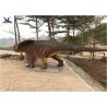 Buy cheap Pachyrhinosaurus Yard Dinosaur Lawn Art , Dinosaur Replicas Life Size from wholesalers