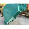 Buy cheap Used Kobelco SK210LC Excavator Medium Digging 21 Ton For Construction from wholesalers