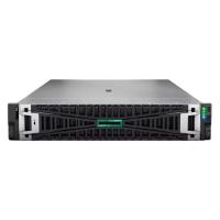 Buy cheap Hpe Dl380 Gen11 P52535-B21 8sff Computer 2u 2p 24sff 8sff Servidor Gpu Hpe Rack product