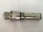 PC400-5 Main Pump Electromagnetic Valve Excavator Spare Parts NAISI MACHINERY