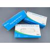 Buy cheap 14Mpa Disposable Powder Free Exam Gloves Keep Your Hands Dry And Protected from wholesalers