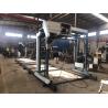 Buy cheap Horizontal 600mm 36 Inch Chainsaw Mill 5.5Kw Log Sawing Machine from wholesalers