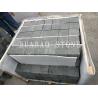 Buy cheap China Black G684 Granite Tiles Flooring Paving Stone Wall Cladding from wholesalers