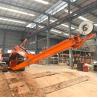 Buy cheap Box LG700 High Strength Excavator Telescopic Arm For Excavation And Earthmoving Works from wholesalers