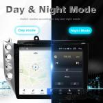 10 Inch Touch Screen Android Car Stereo For 2007-2017 Maserati Gt