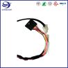 Buy cheap Industrial Wire Harness with 43645 43640 3.0mm Single Row Connectors from wholesalers