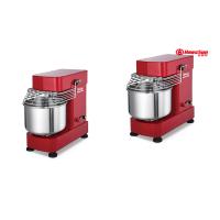 Buy cheap Household / Commercial Spiral Dough Mixer 12r/Min 10L Easy Control product