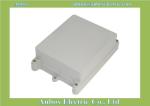 Buy cheap 180x150x70mm Plastic Enclosures For Electronics Projects from wholesalers