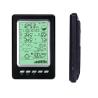 Buy cheap OEM Support Household Wireless Temperature And Humidity Meter For Outdoor Weather Station from wholesalers