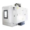 Buy cheap 900mm X Axis Travel 4 Axis VMC Machine Strong Rigidity CNC Machine Center from wholesalers