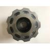 Buy cheap High Precision Excavator Travel Motor Parts Nabtesco Tejin Seiki Final Drive GM35VL And EM140V-82 from wholesalers