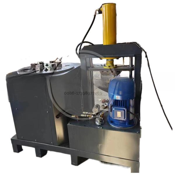 Buy cheap 120KG Weight Motor Stator Wrecker Separated Copper Low Energy Consumption Accessories from wholesalers