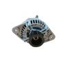 Buy cheap Steel Material Diesel Truck Alternator 0124555009 0124555017 0124555028 11170134 from wholesalers