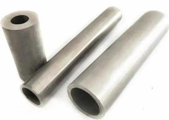 Buy cheap 440A 904L Polished Heavy Wall Stainless Steel Tubing Pipe 6MM from wholesalers