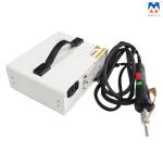 Buy cheap Portable Ultrasonic Plastic Spot Welding Machine 35kHz from wholesalers