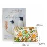 Buy cheap Wholesale Vivid Embroidery Flower Pattern Fabric Elegant Beauty Bag from wholesalers