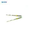 Buy cheap 8pcs/Box Endodontic Drill Dental Consumables CE Certification from wholesalers