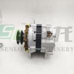24V Mitsubishi Alternator 3730070700 37300-70700 TA000A26201 600286 600814