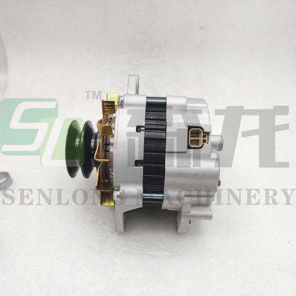 24V Mitsubishi Alternator 3730070700 37300-70700 TA000A26201 600286 600814