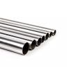 Buy cheap Silver Seamless Stainless Steel Welded Pipe Galvanizing Diameter 3 Inch from wholesalers