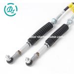 Throttle Motor Excavator 247-5227 119-0633 247-5231 CAT E312B