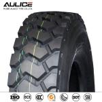 Chinses Factory Tyres All Steel Radial Truck Tyre AW902 12.00R24